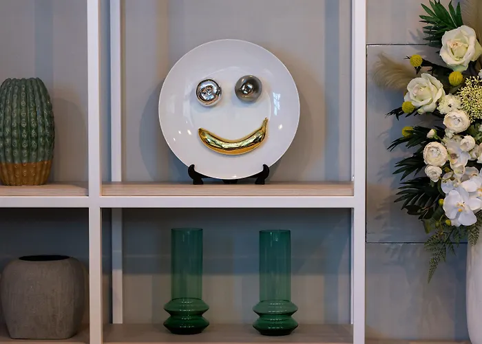 酒店 Mistral Affiliated By Melia Saint Julian's