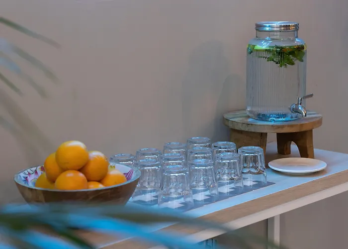 Mistral Affiliated By Melia