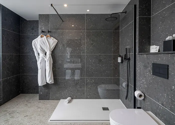 Mistral St. Julian’s Affiliated By Meliá Hotel San Julián