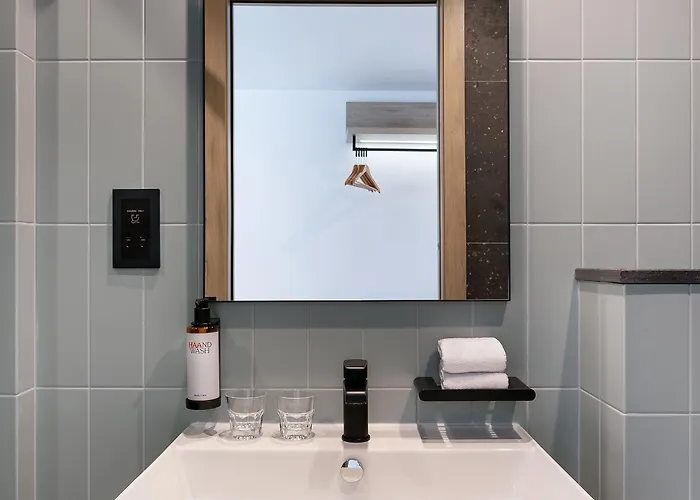 Mistral Affiliated By Melia Saint Julian's