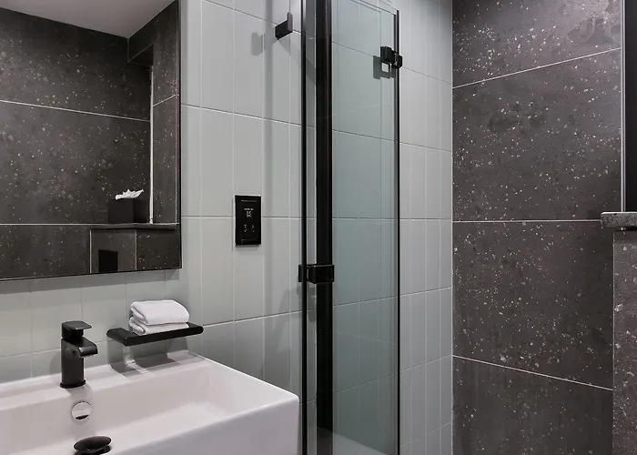 Otel Mistral Affiliated By Melia