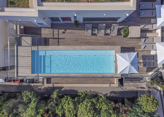 Mistral Affiliated By Melia Saint Julian's