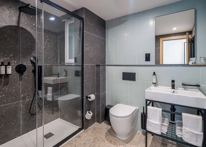 Otel Mistral Affiliated By Melia 3*