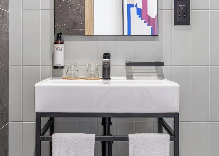 Mistral Affiliated By Melia Saint Julian's