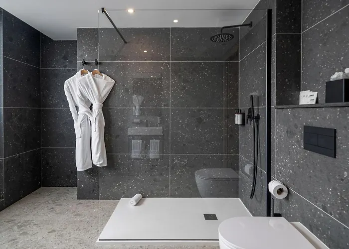 Mistral Affiliated By Melia Saint Julian's