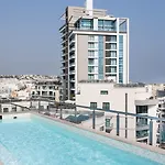 Mistral St Julian's, Affiliated By Melia