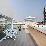 Mistral St Julian's, Affiliated By Melia Ξενοδοχείο 3*