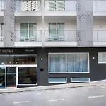 Mistral St Julian's, Affiliated By Melia Saint Julian's
