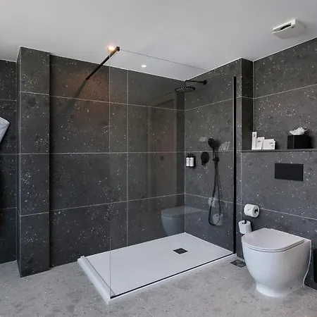 Mistral St Julian's, Affiliated By Melia 3*