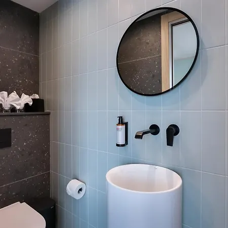 Mistral St Julian's, Affiliated By Melia Hotel 3*
