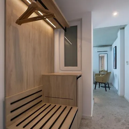 Mistral St Julian's, Affiliated By Melia فندق سانت جوليان