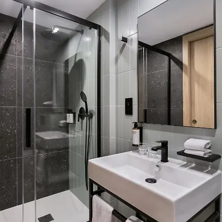 Mistral St Julian's, Affiliated By Melia 3* سانت جوليان