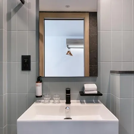 Mistral St Julian's, Affiliated By Melia فندق 3*