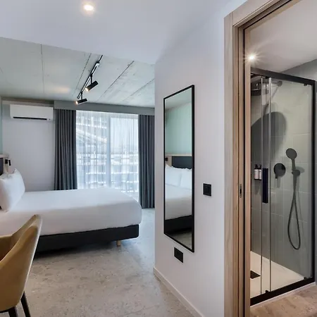 Mistral St Julian's, Affiliated By Melia 3* سانت جوليان