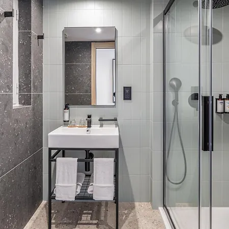 Mistral St Julian's, Affiliated By Melia فندق سانت جوليان