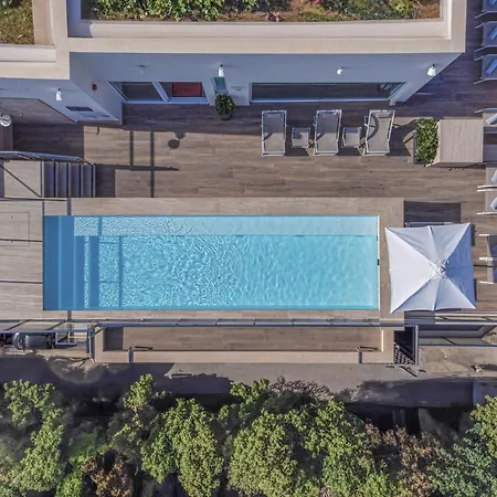Mistral St Julian's, Affiliated By Melia Hotel 3*