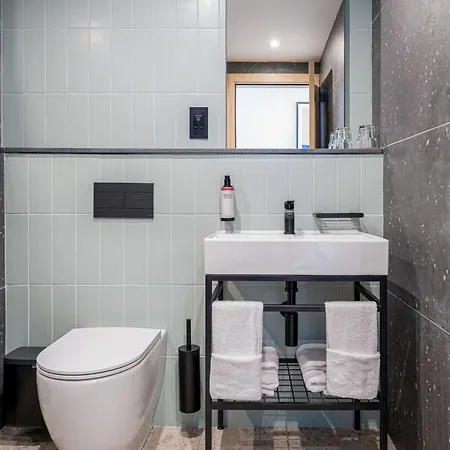 Mistral St Julian's, Affiliated By Melia فندق