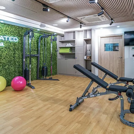 Mistral St. Julian’s Affiliated By Meliá