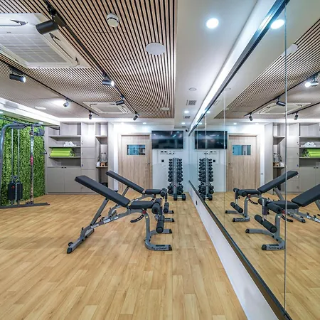 Mistral St Julian's, Affiliated By Melia فندق