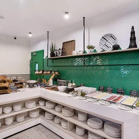 فندق Mistral St Julian's, Affiliated By Melia سانت جوليان