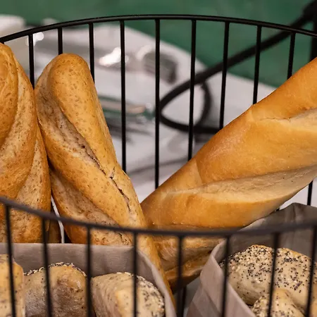 Mistral St Julian's, Affiliated By Melia سانت جوليان