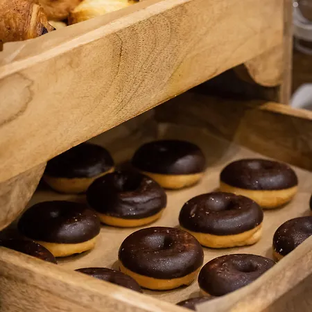 Mistral St Julian's, Affiliated By Melia 3*