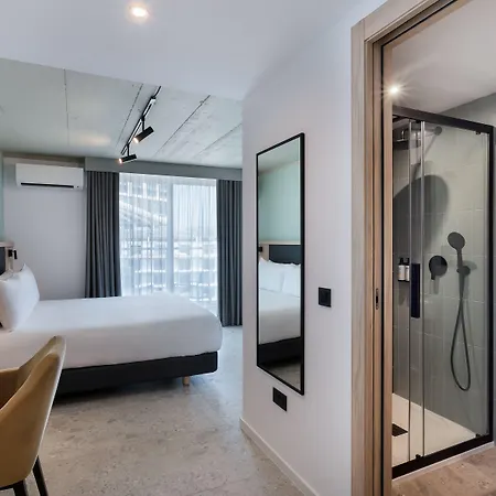 Mistral St Julian's, Affiliated By Melia فندق 3*