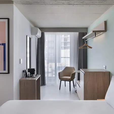 فندق Mistral St Julian's, Affiliated By Melia