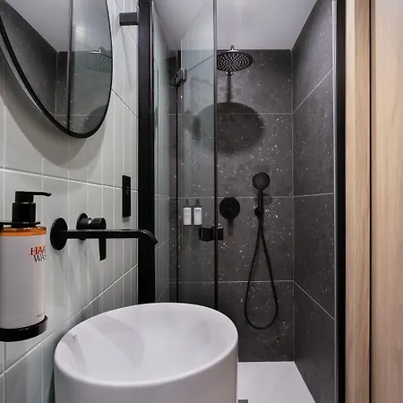 Mistral St Julian's, Affiliated By Melia فندق