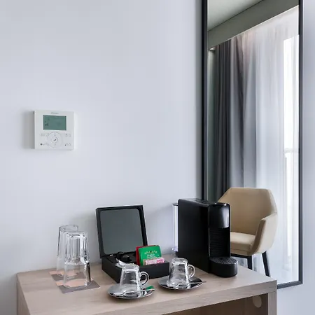 Mistral St Julian's, Affiliated By Melia فندق