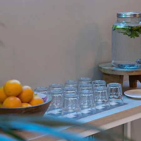 Mistral St Julian's, Affiliated By Melia