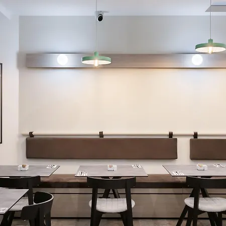 Mistral St Julian's, Affiliated By Melia فندق 3*