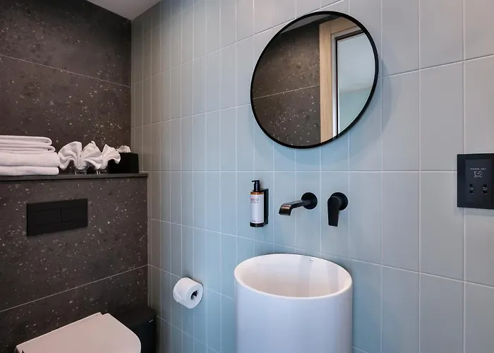 Mistral St. Julian’s Affiliated By Meliá Hotel 3*