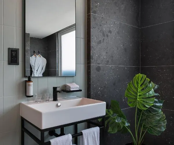 Hotel Mistral St. Julian’s Affiliated By Meliá