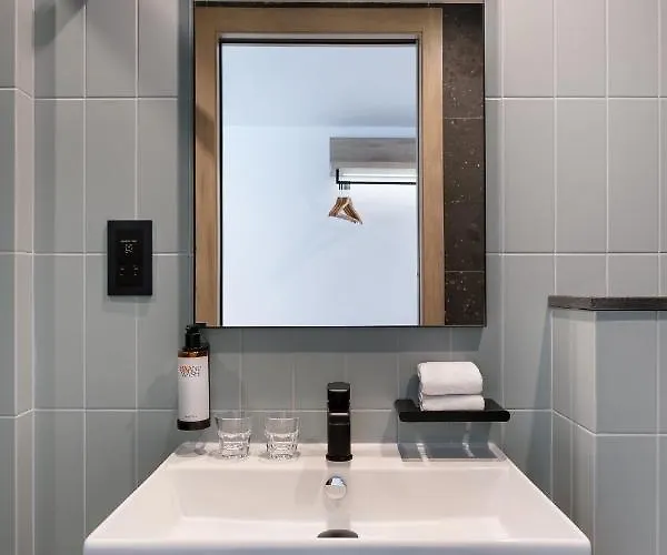 Mistral St. Julian’s Affiliated By Meliá Hotel 3*