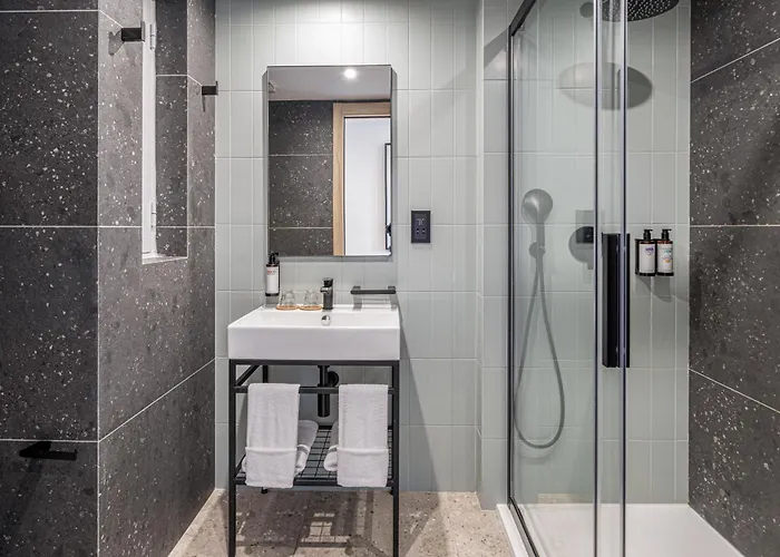 Mistral St. Julian’s Affiliated By Meliá Hotel San Julián