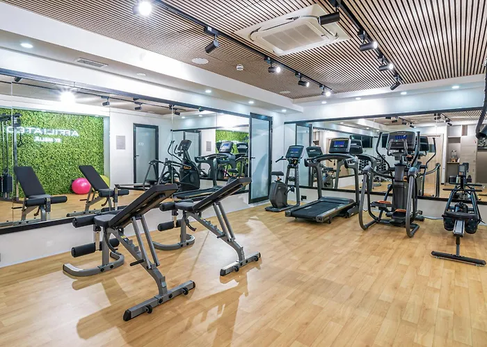 Mistral St. Julian’s Affiliated By Meliá 3* San Julián