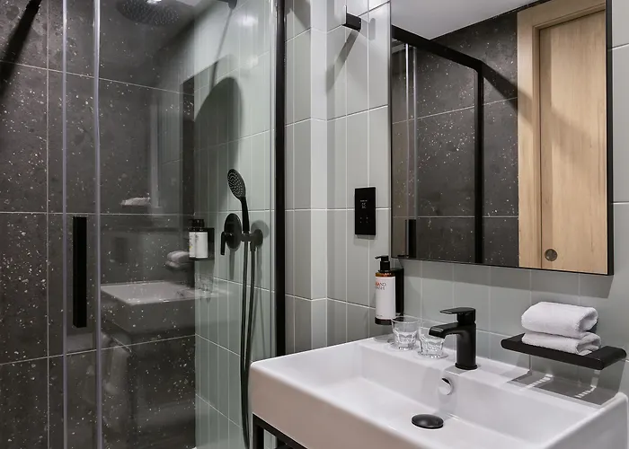 Mistral St. Julian’s Affiliated By Meliá San Julián