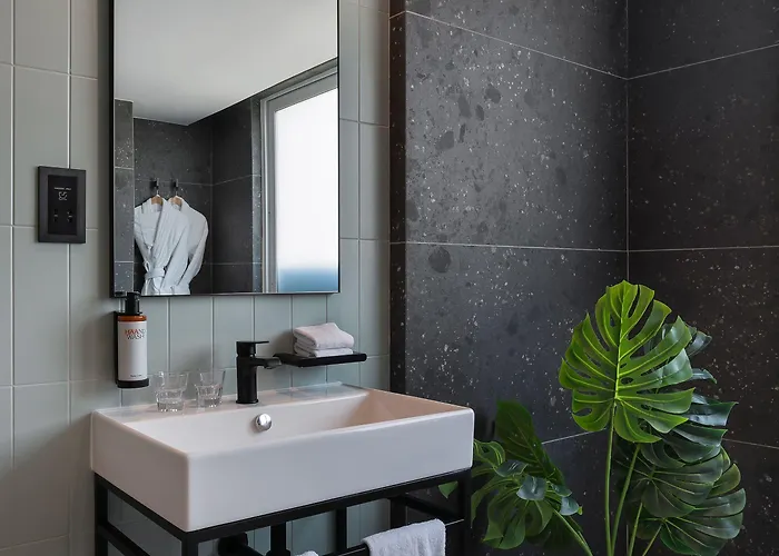 Hotel Mistral St. Julian’s Affiliated By Meliá San Julián